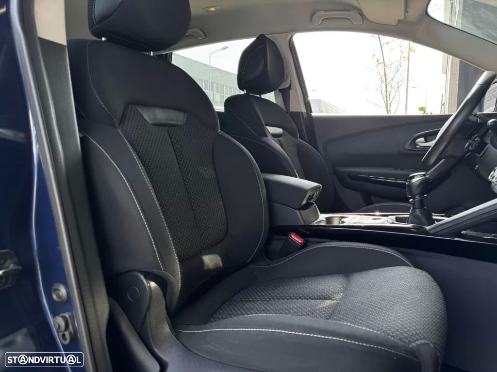 Renault Kadjar 1.5 dCi Intens - 16