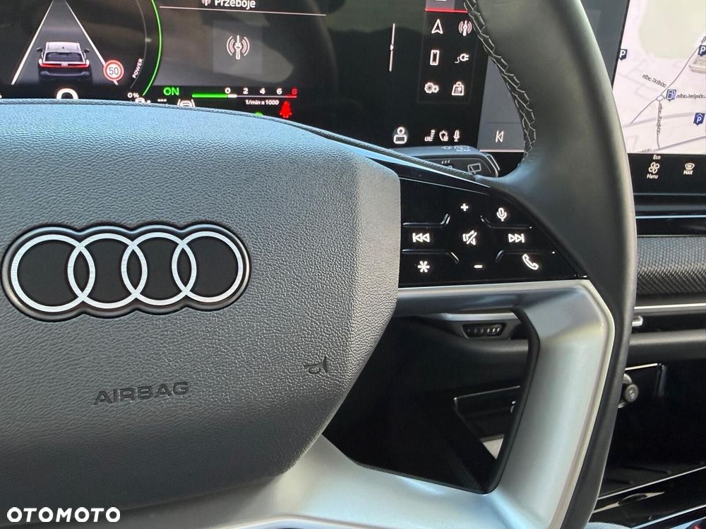 Audi A5 Avant - 31