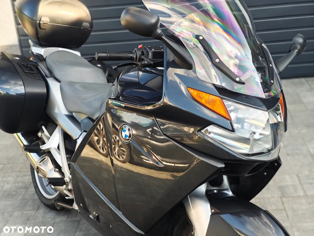 BMW K - 8