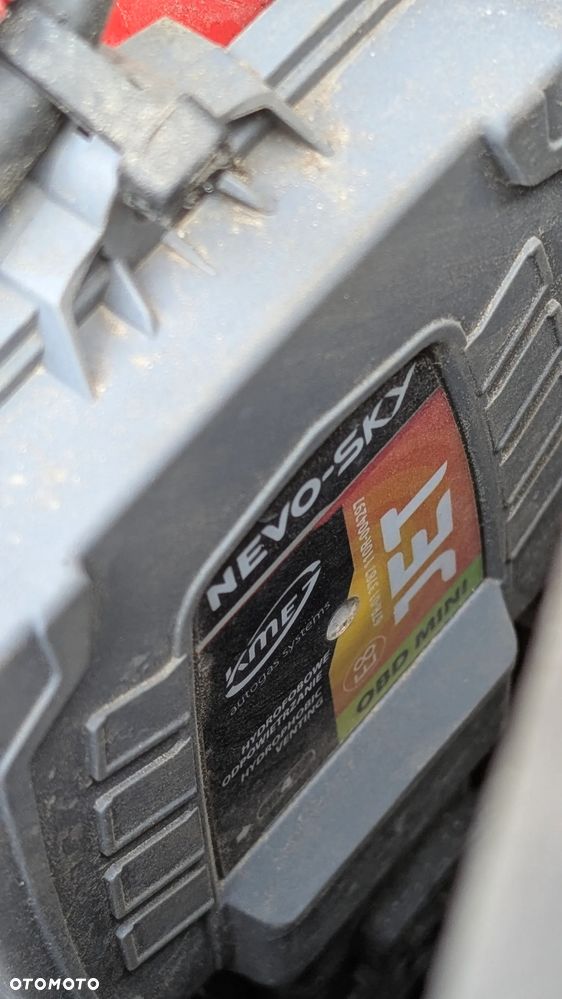 Fiat 500L 1.4 16V Cross - 9