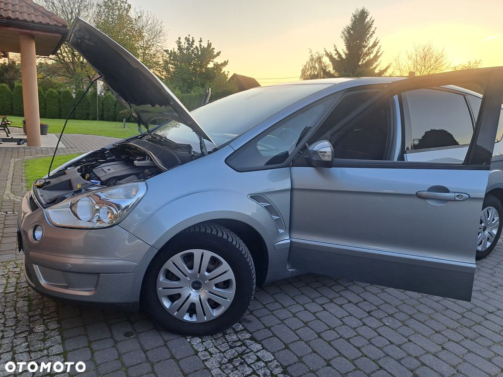 Ford S-Max 2.0 Business Edition - 39