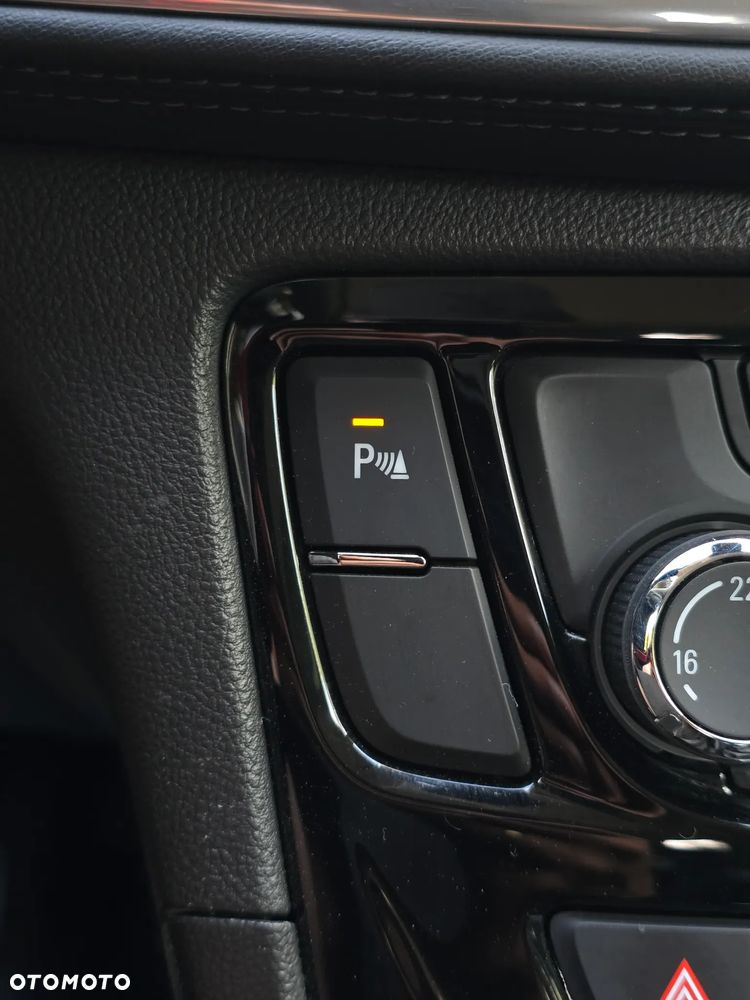 Opel Mokka 1.6 CDTI Cosmo S&S - 8