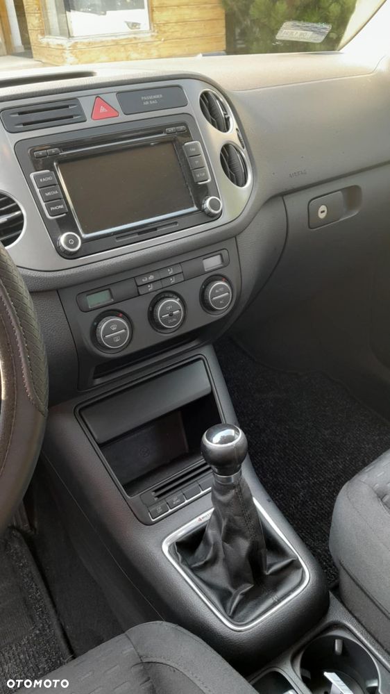Volkswagen Tiguan - 6