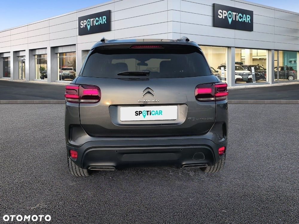 Citroën C5 Aircross 1.2 PureTech Shine EAT8 - 6
