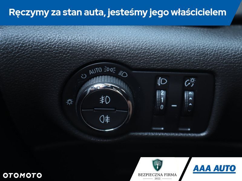 Opel Astra - 17