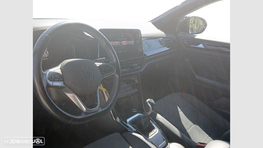 VW T-Roc 1.0 TSI Style - 13