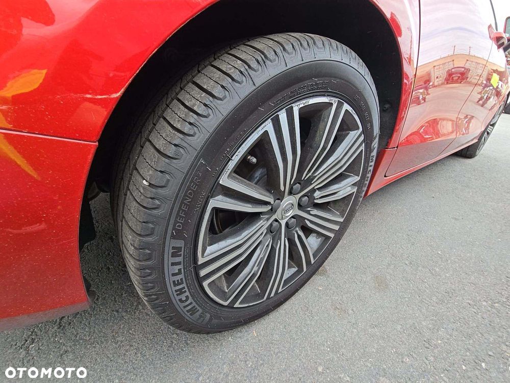 Volvo S60 T5 Inscription - 14