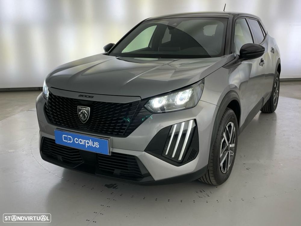 Peugeot 2008 1.2 PureTech Allure - 20