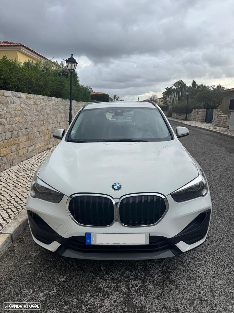BMW X1 - 2