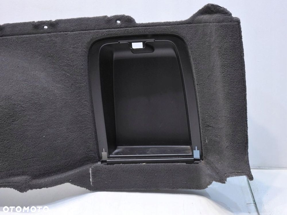 TAPICERKA BAGAŻNIKA PRAWY TYŁ SAAB 9-5 KOMBI - 4