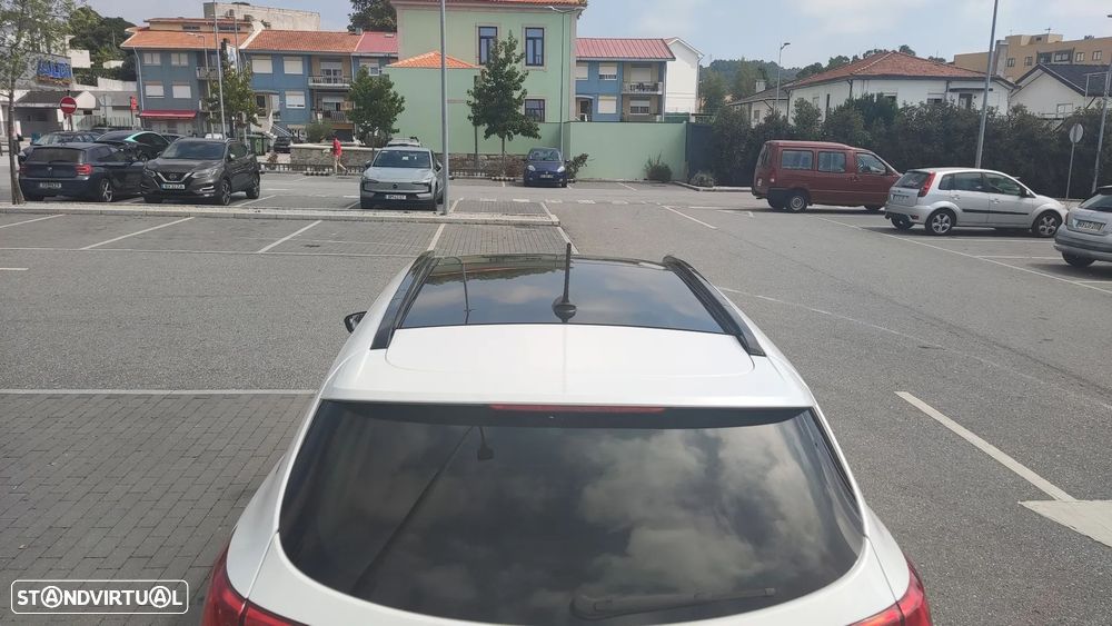 Kia Ceed SW 1.6 CRDi 136 DCT ISG GT Line - 7
