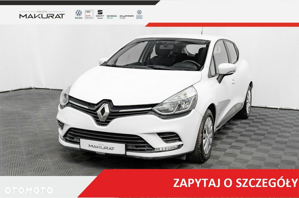 Renault Clio 0.9 Energy TCe Alize