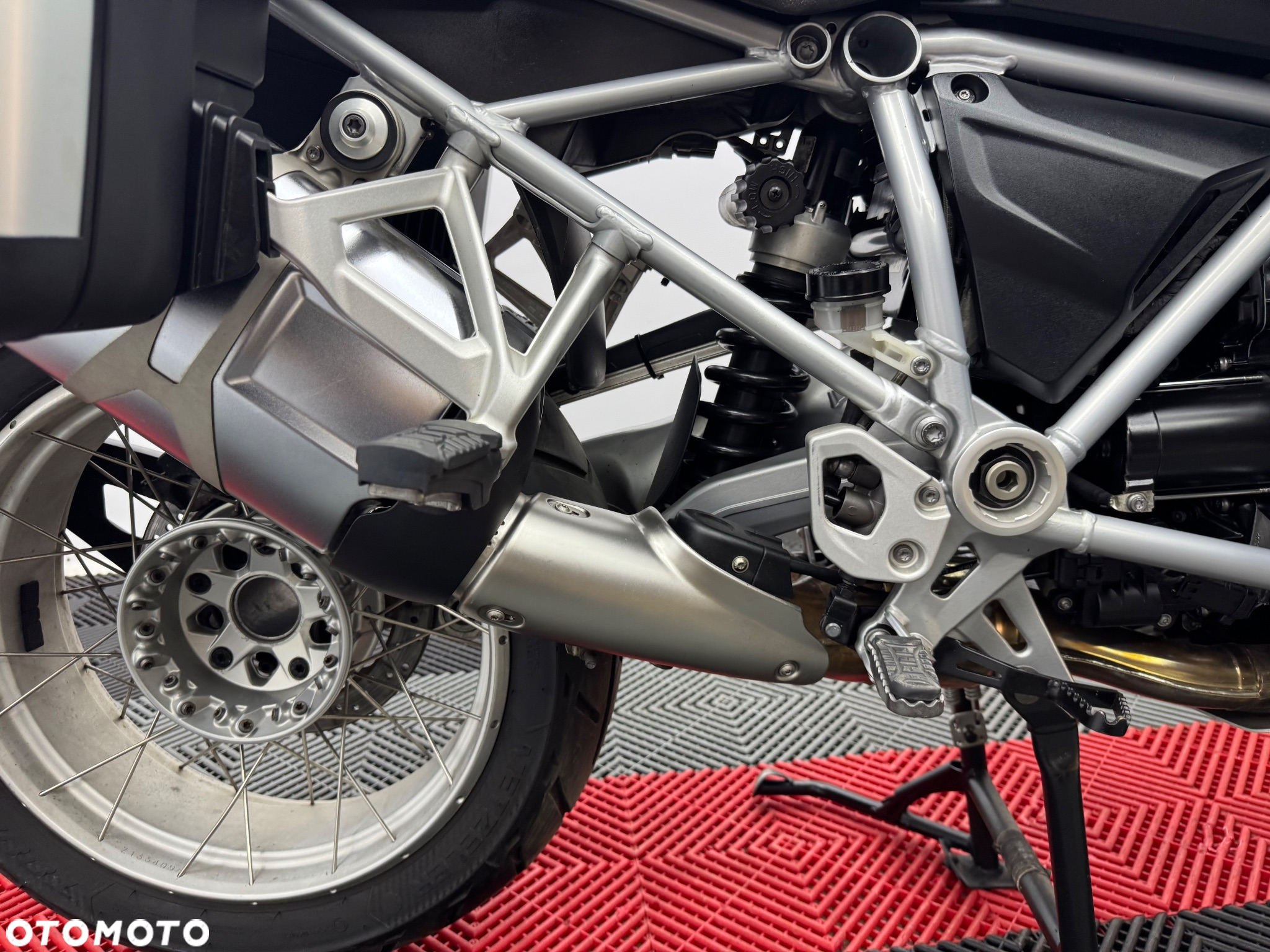 BMW R - 35