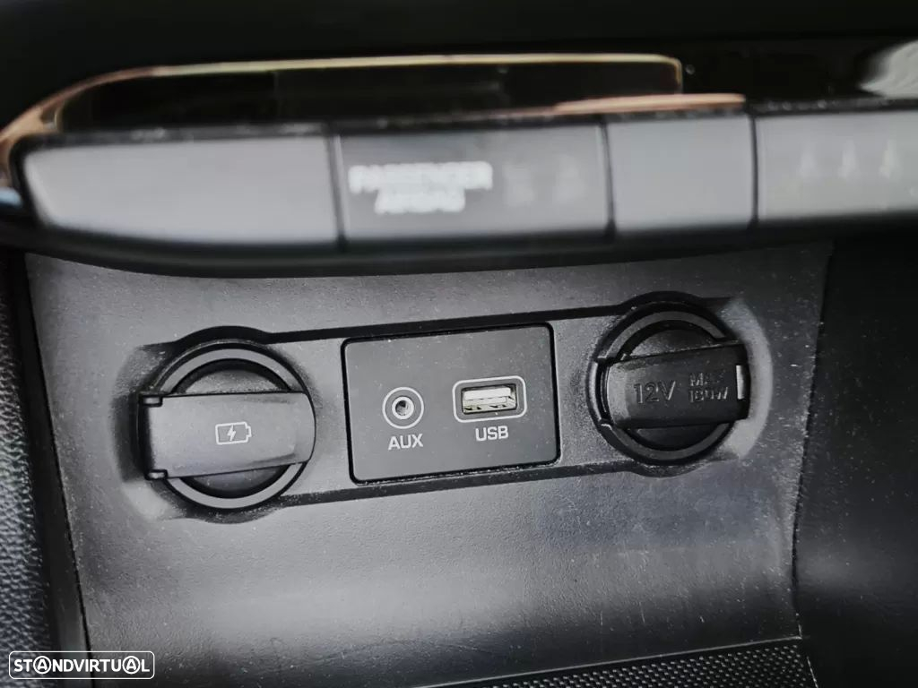 Hyundai i20 1.0 T-GDI Comfort - 26