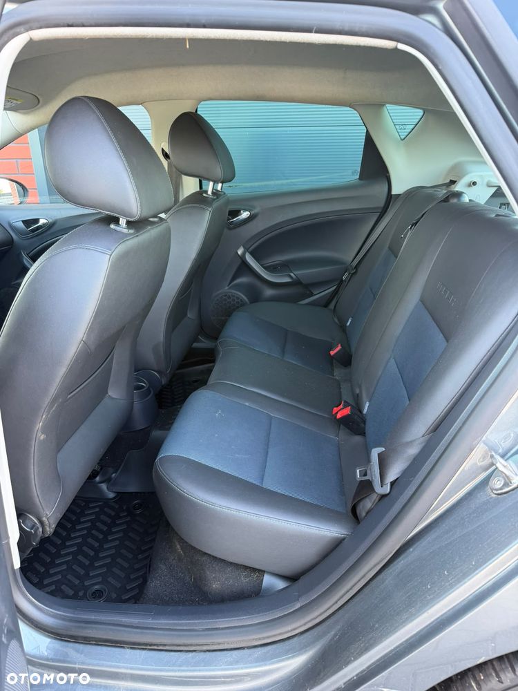 Seat Ibiza 1.2 TSI CONNECT - 12