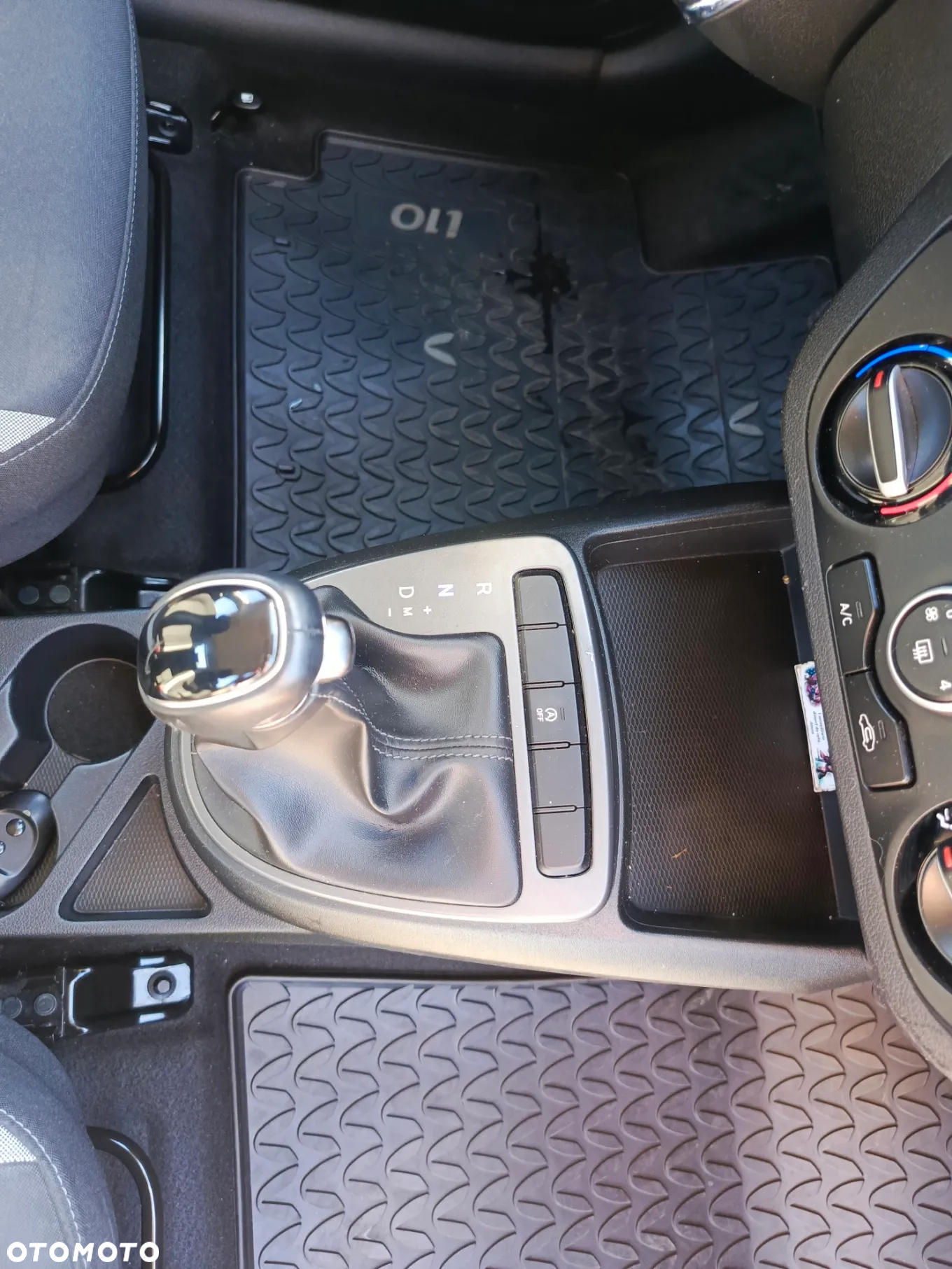 Hyundai i10 1.2 Comfort - 14