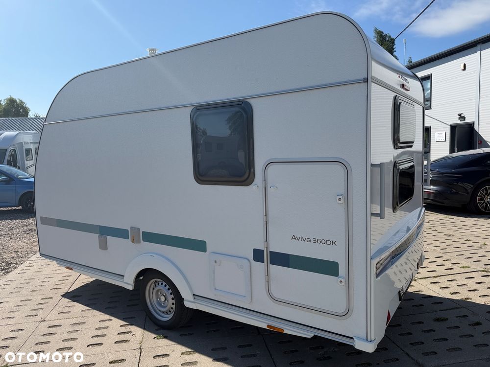 Adria AVIVA 360 DK - 4