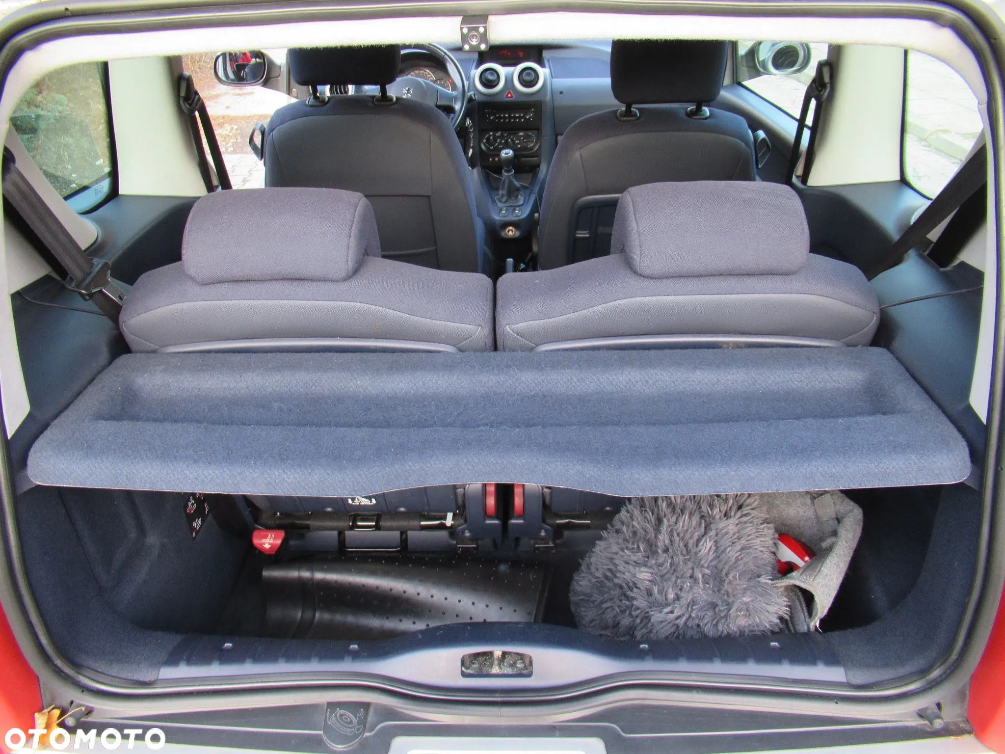 Peugeot 1007 75 Filou - 31