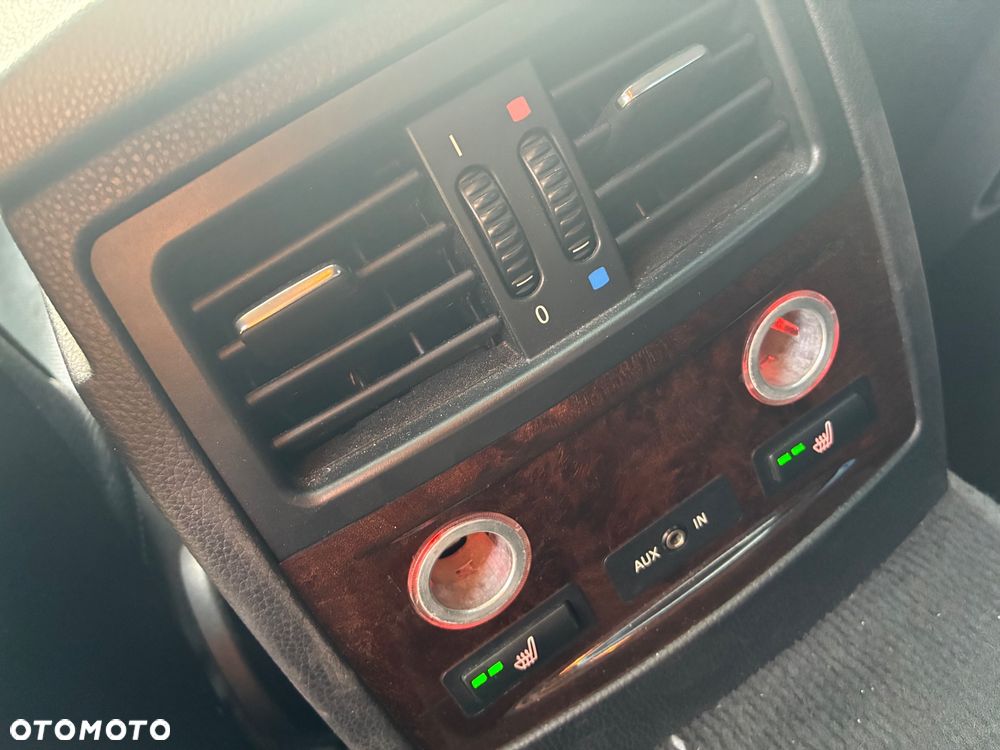 BMW Seria 5 - 8