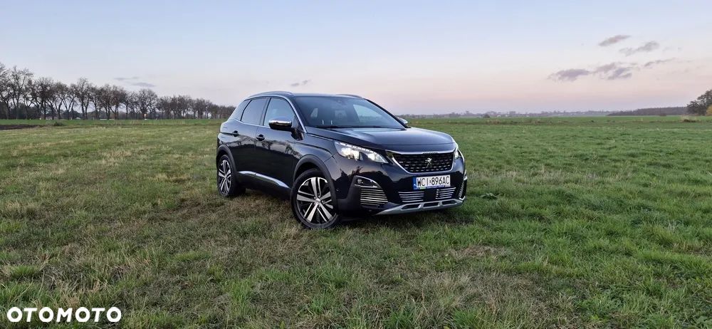 Peugeot 3008 - 1