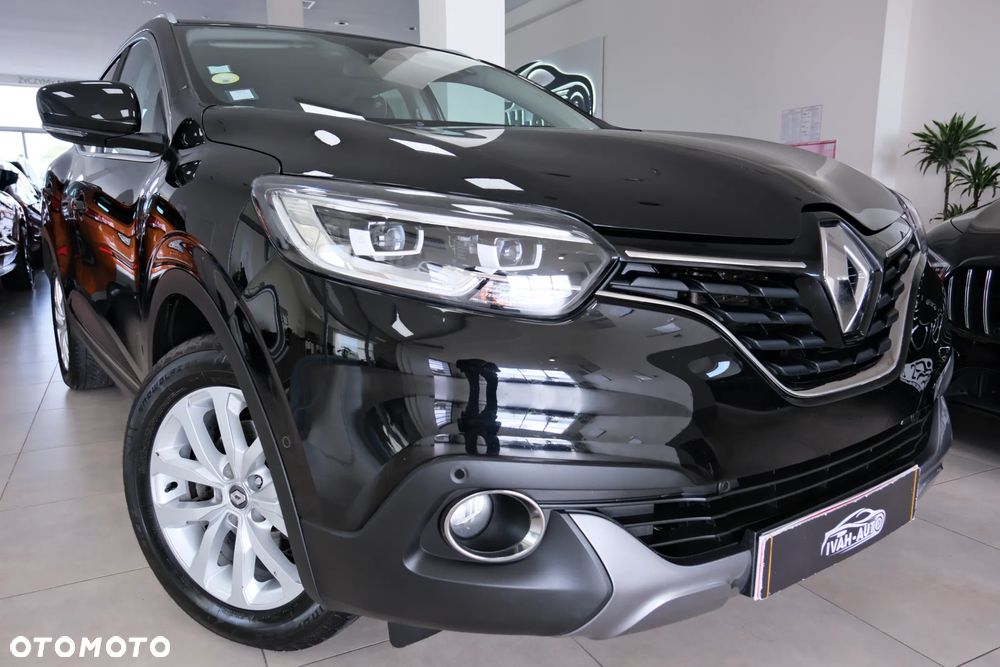 Renault Kadjar Energy dCi 130 Business - 5