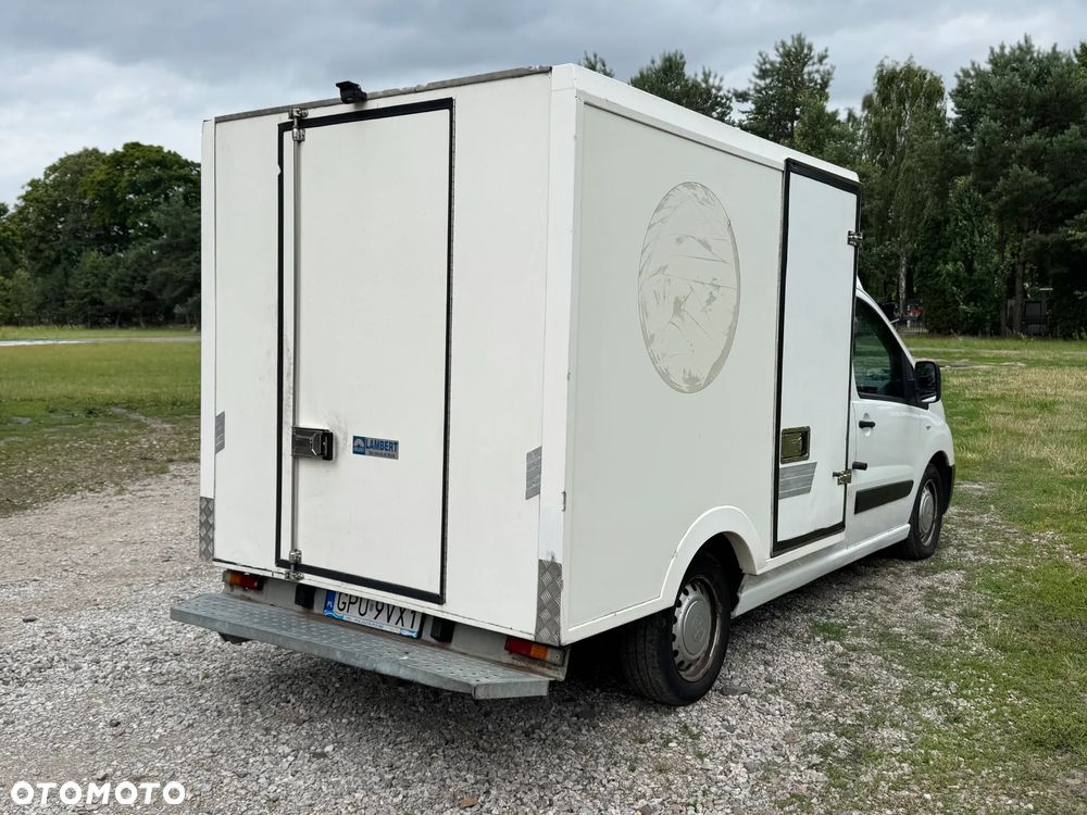 Peugeot Expert - 3