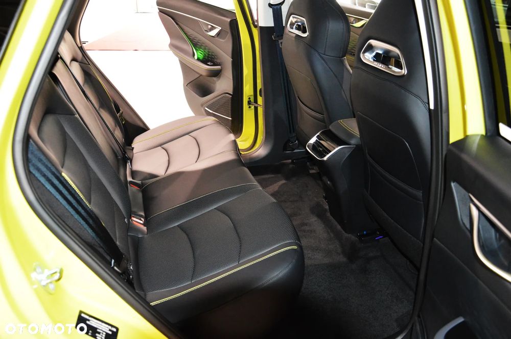 BAIC 5 1.5T Luxury DCT - 26