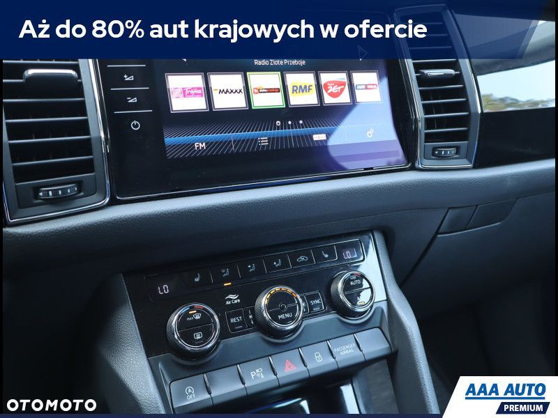 Skoda Kodiaq - 13