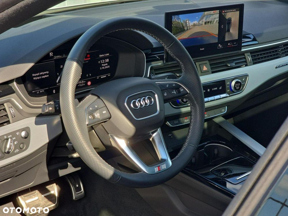 Audi S5 Coupé - 17