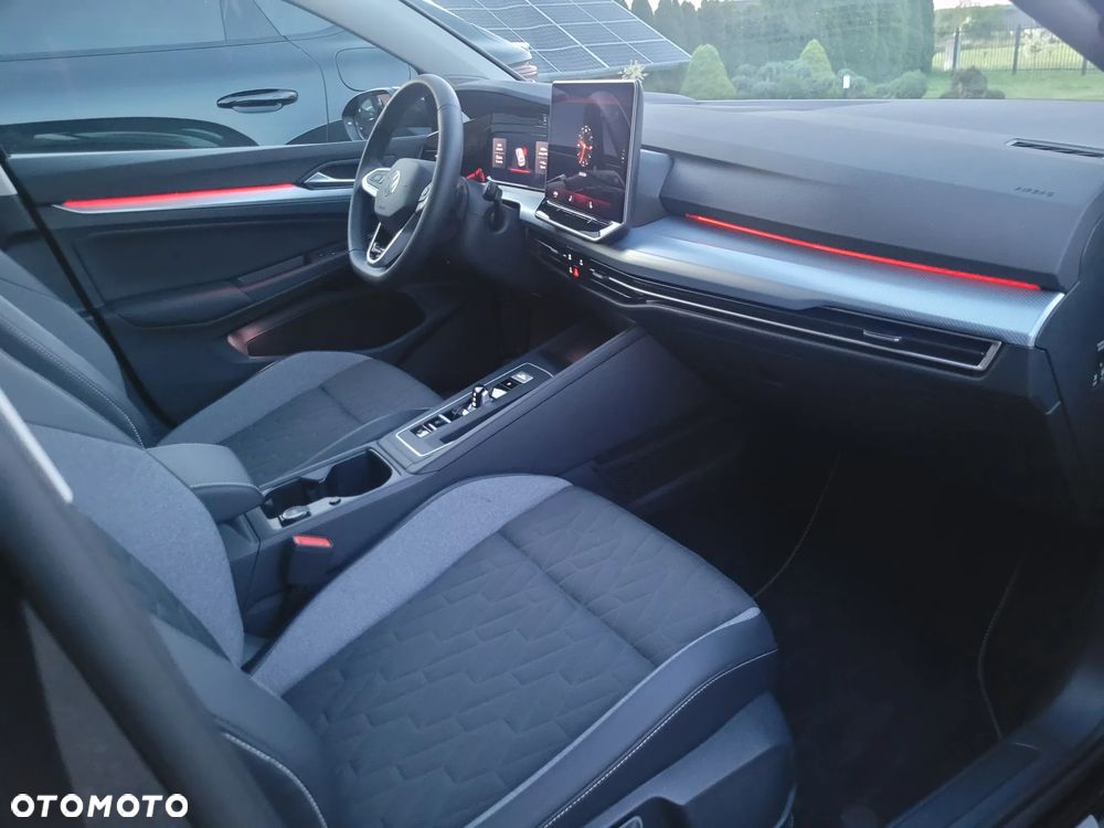 Volkswagen Golf 1.5 eTSI OPF DSG Energy - 22