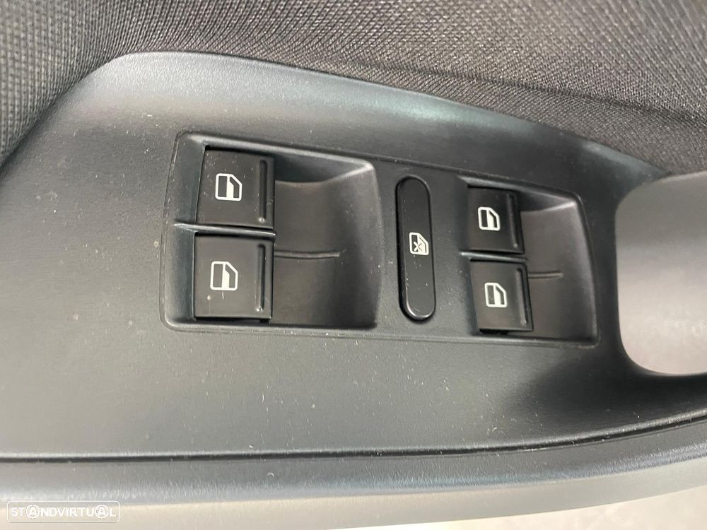 SEAT Ibiza 1.4 TSI ACT FR - 15