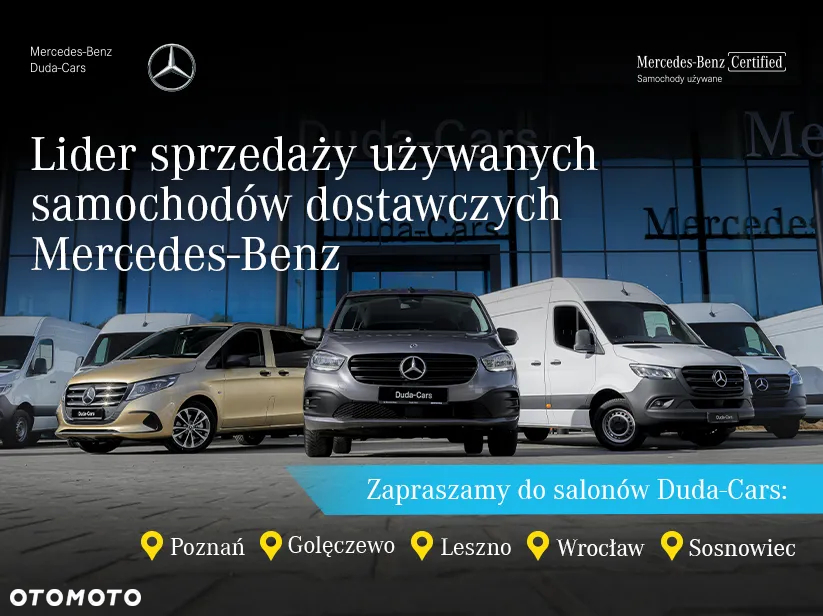 Mercedes-Benz Vito Tourer 116 CDI L2 Select 9G-Tronic 447.703 - 13