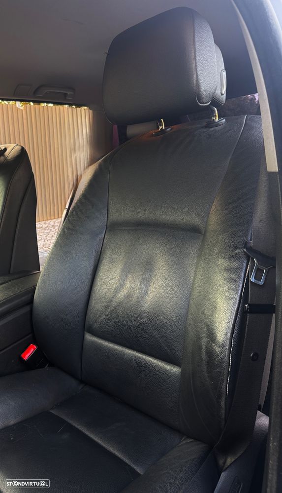 BMW 520 d - 14