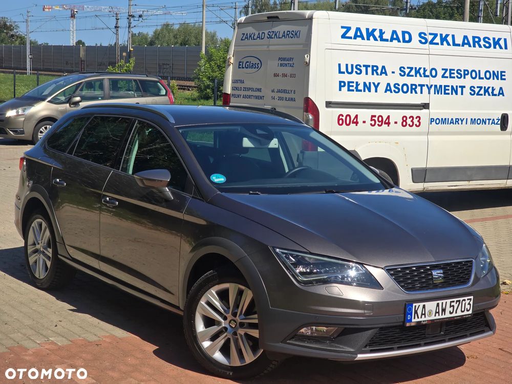 Seat Leon - 4