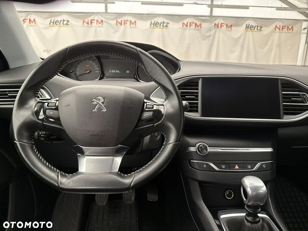 Peugeot 308 - 14