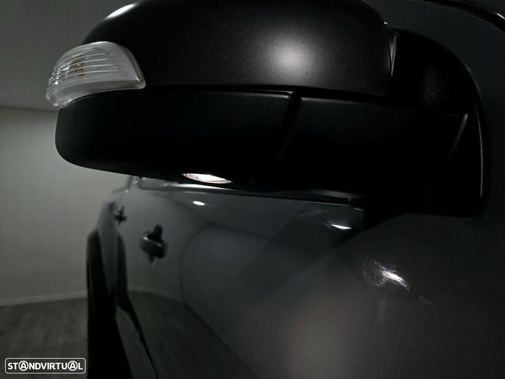 Ford Ranger 2.0 TDCi CD Raptor 4WD - 14