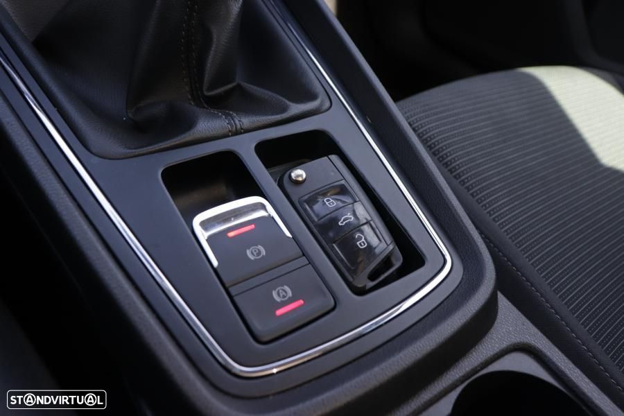 SEAT Leon ST 1.6 TDI Style S/S - 18