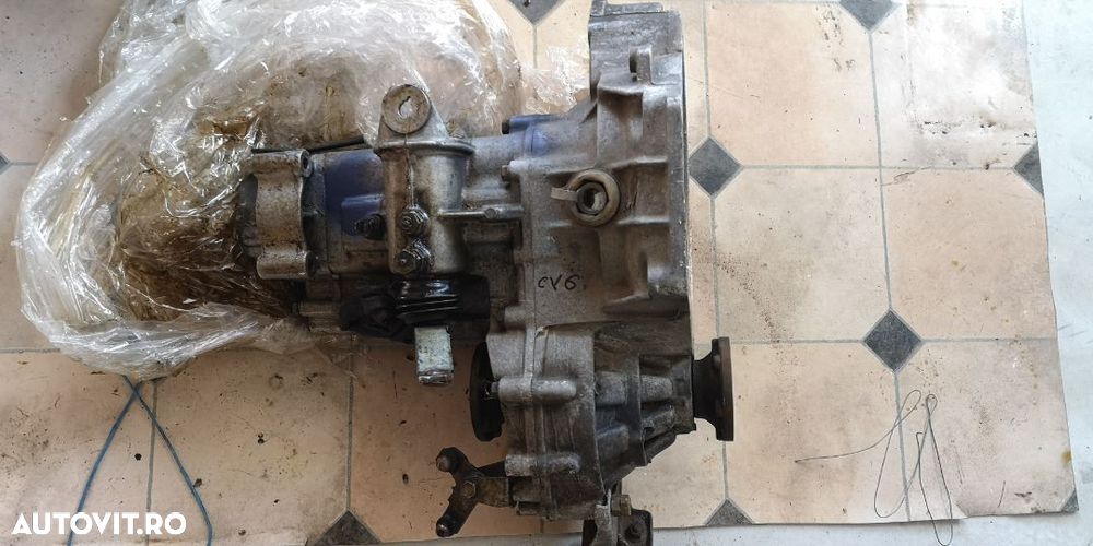 Cutie viteze Caddy 1.9sdi Golf 3 1.9 Golf 3 1.8benzina - 2