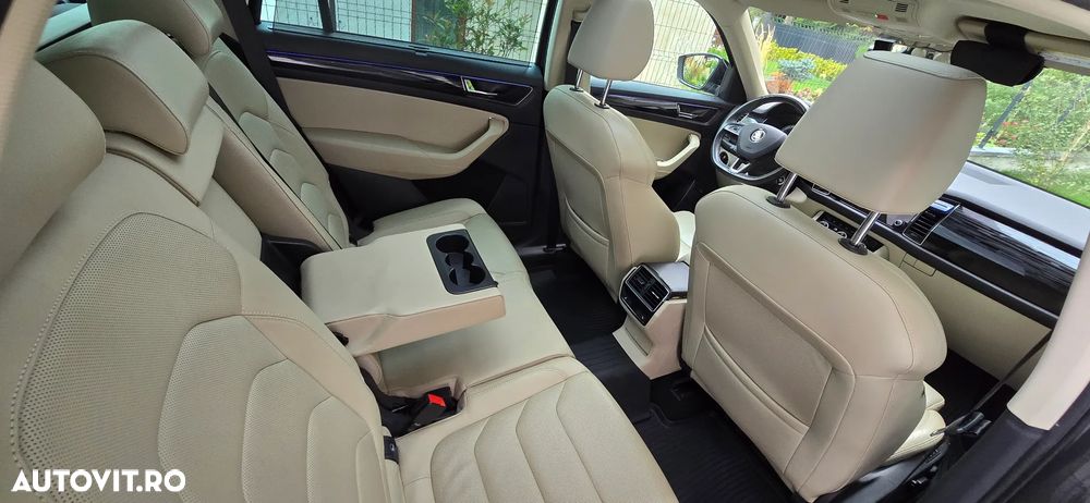 Skoda Kodiaq 2.0 TSI DSG 4X4 Style - 10