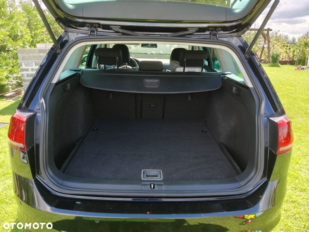 Volkswagen Golf - 29