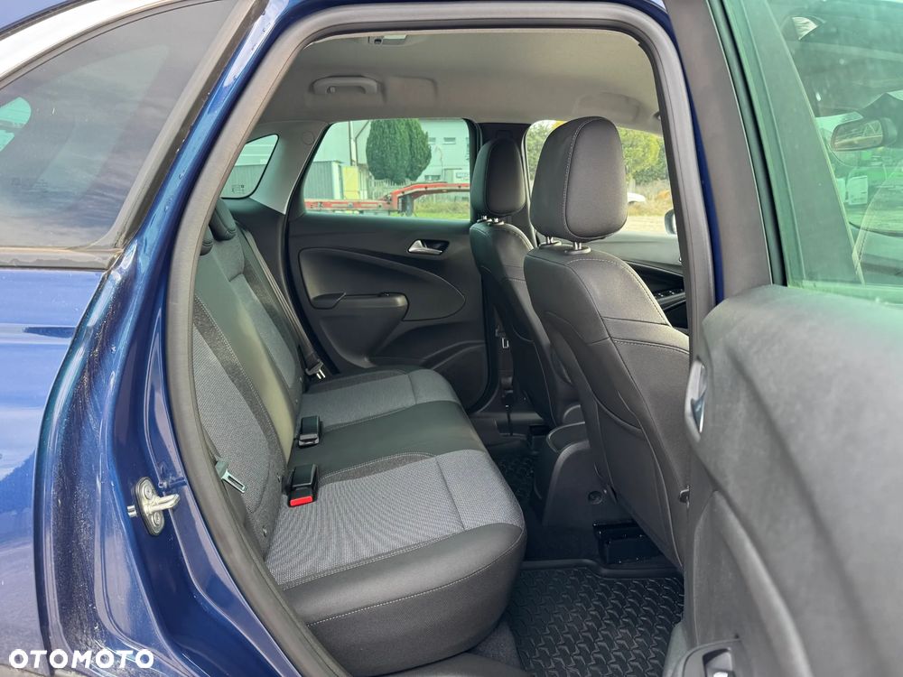 Opel Crossland 1.5 Automatik Ultimate - 28