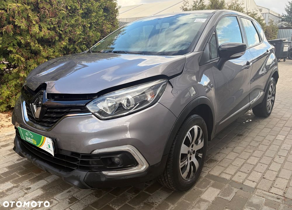 Renault Captur 1.5 dCi Life - 1
