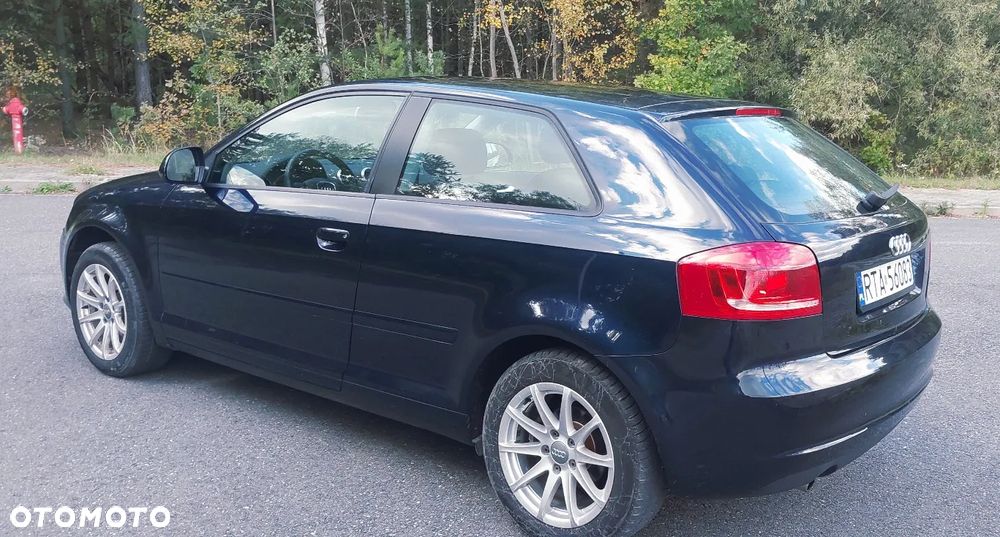 Audi A3 - 9