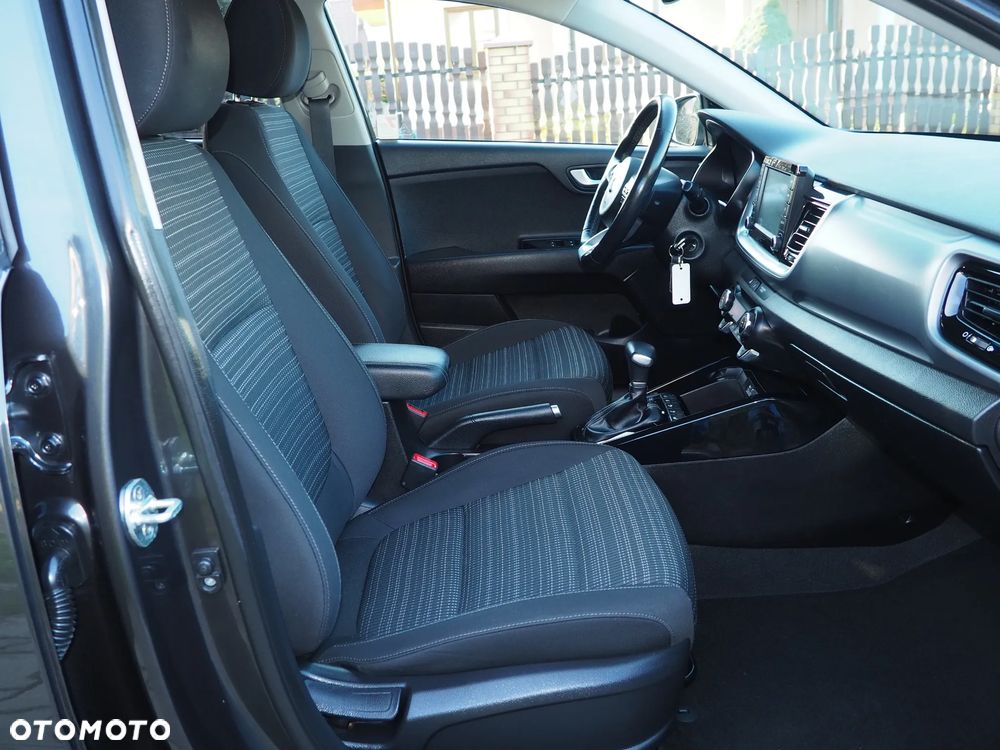 Kia Stonic 1.0 T-GDI DCT OPF Platinum Edition - 27