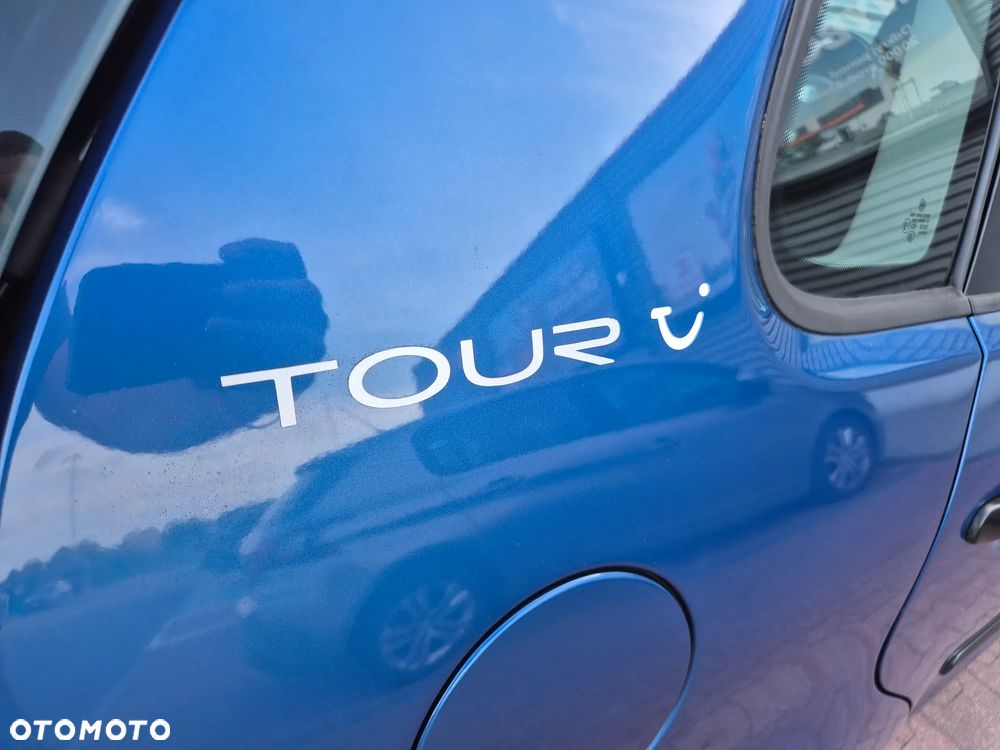 Volkswagen Polo 1.4 Tour Edition - 34