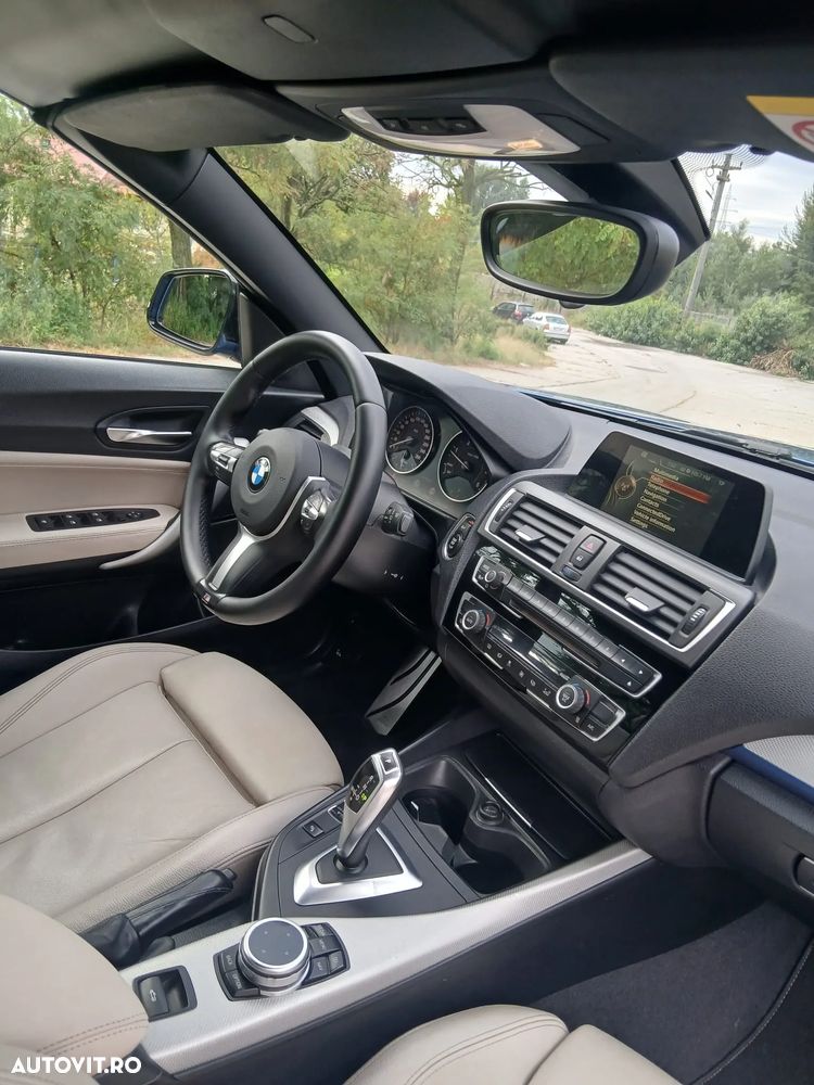 BMW Seria 2 - 7
