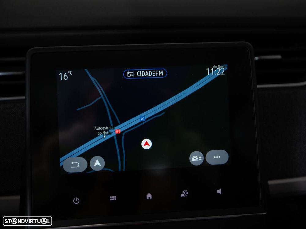 Renault Zoe (c/ Bateria) Limited 50 - 22