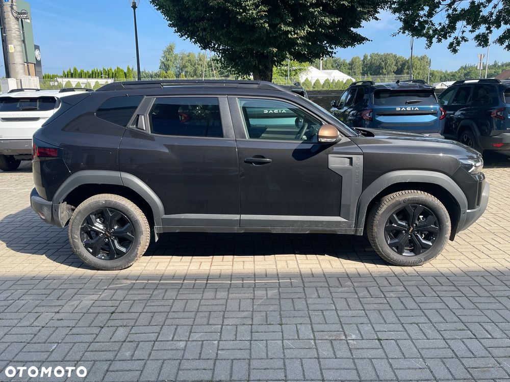Dacia Duster - 9
