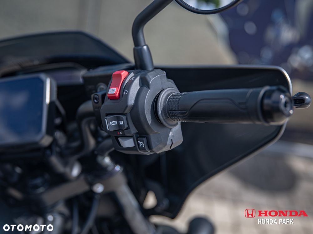Honda CMX - 11