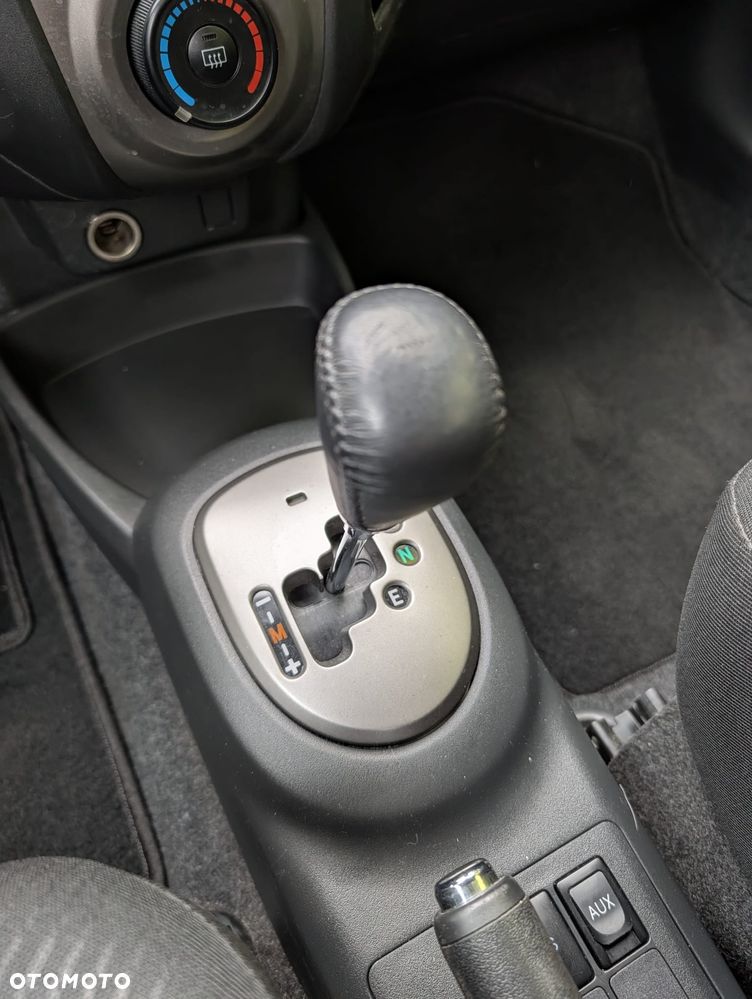 Toyota Yaris - 29